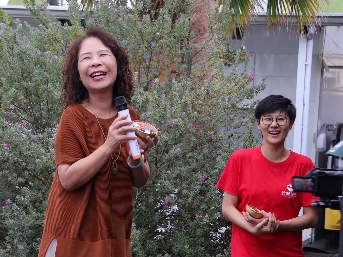 圖片來源:澄傳媒