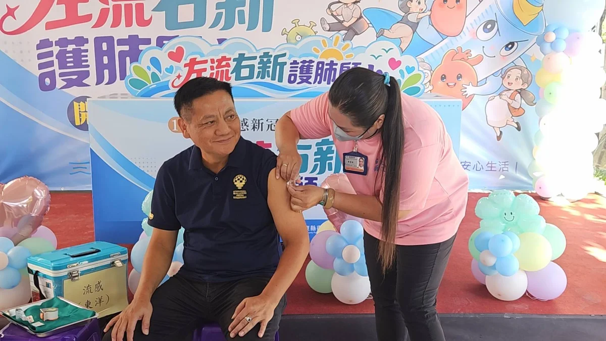 圖片來源：澄傳媒