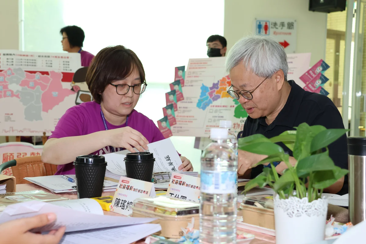 圖片來源:在地新聞
