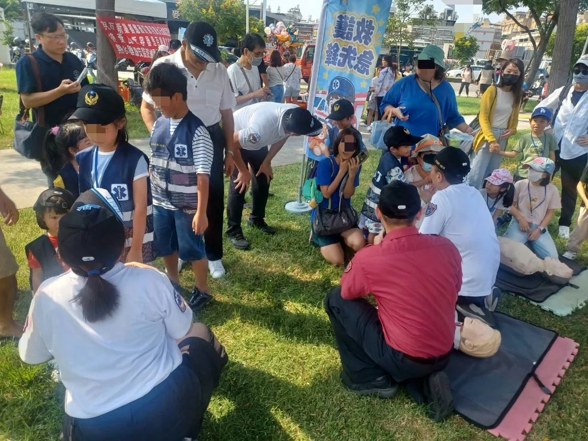 圖片來源：澄傳媒