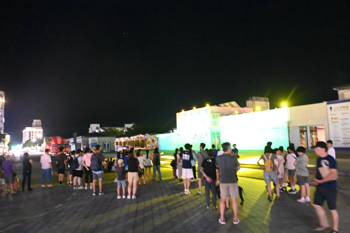 圖片來源:澄傳媒