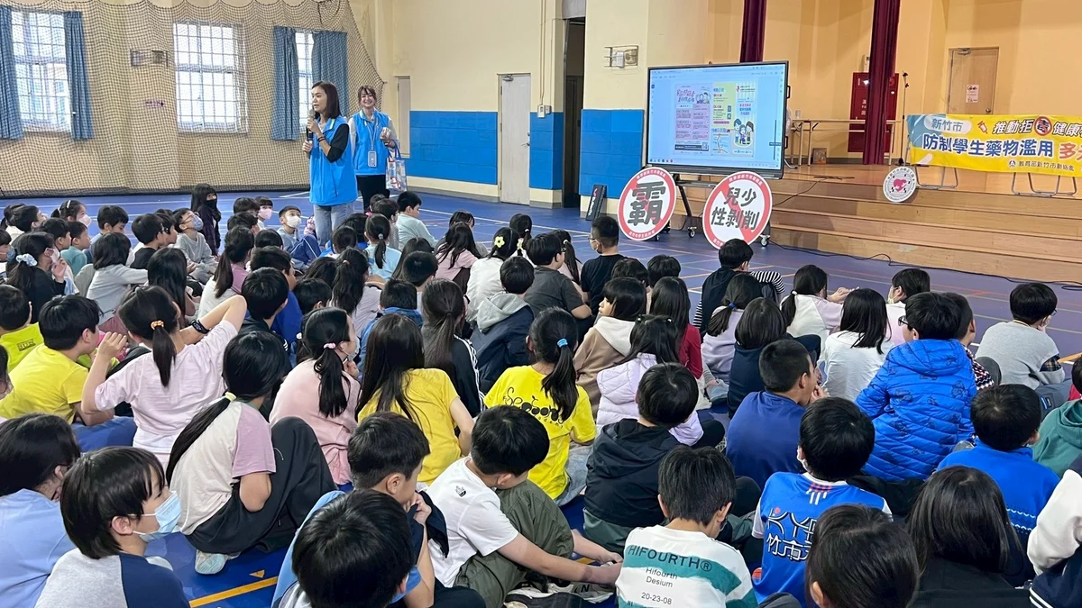 一通1966電話串起照顧 新竹市長照服務已有9,412人使用