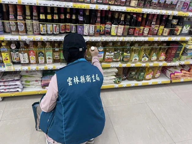雲林查大豆沙拉油風波 54家業者已下架423件產品