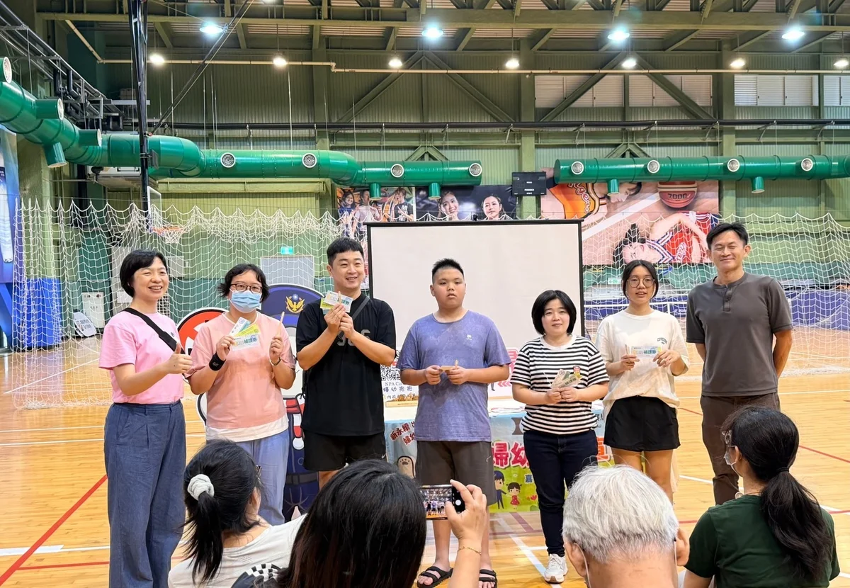 圖片來源:在地新聞