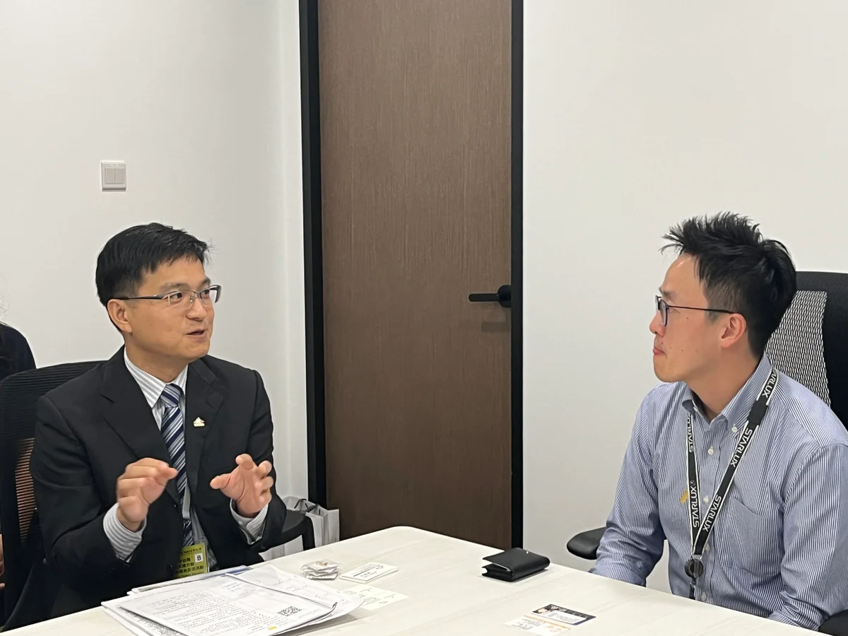 中台灣赴新加坡推觀光 16家旅行社洽談深度遊程
