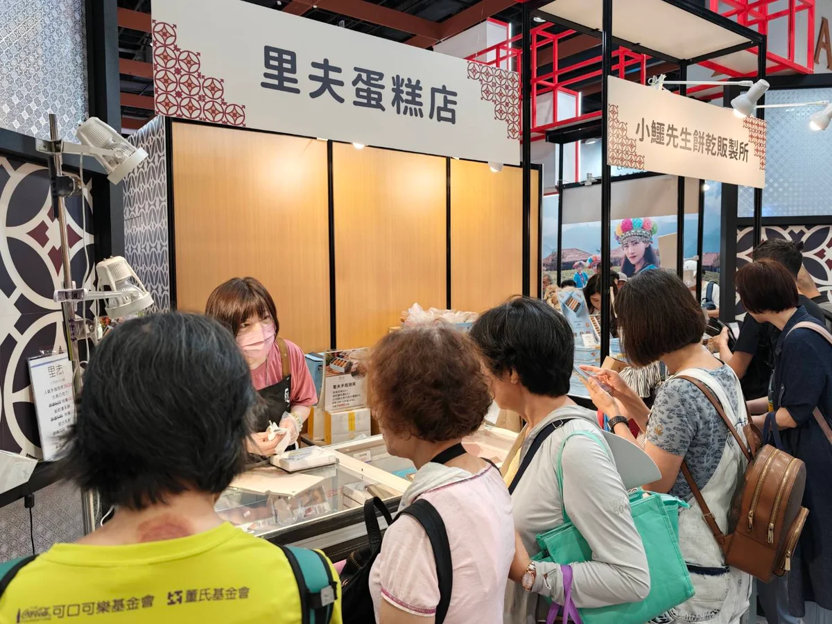 圖片來源：澄傳媒