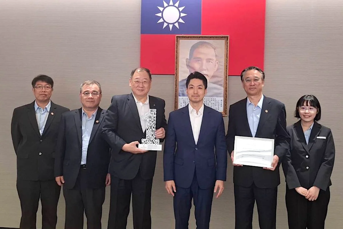 大巨蛋散場人潮怎麼走 國父紀念館站AI系統獲國際獎
