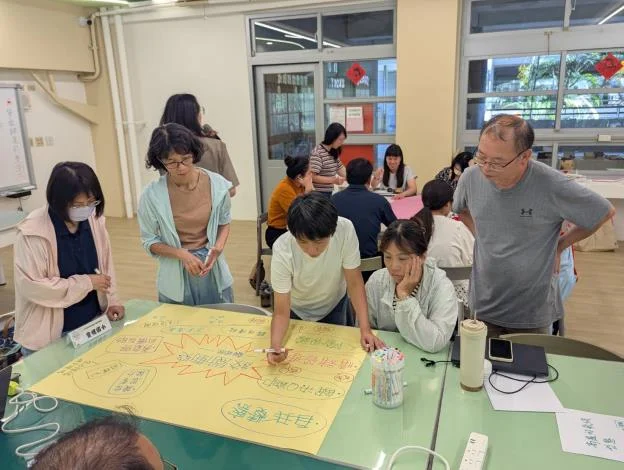 圖片來源:在地新聞