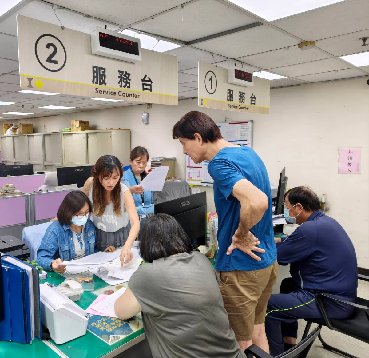 嘉義市1.8億元未辦繼承不動產 期滿恐公開標售