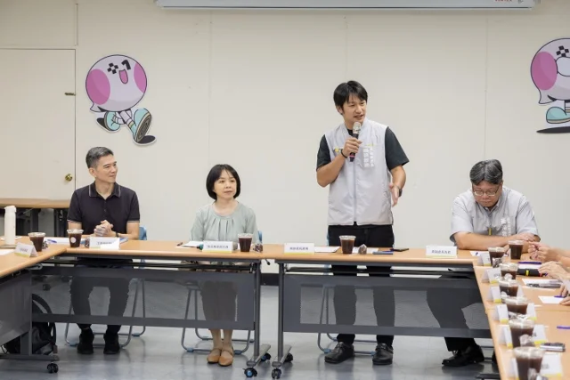 嘉義東西區調解工作受考評 114年成立率達77.54%