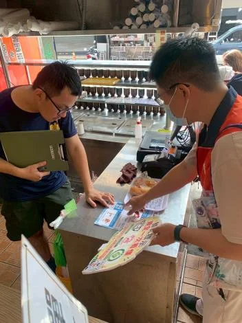 圖片來源:在地新聞