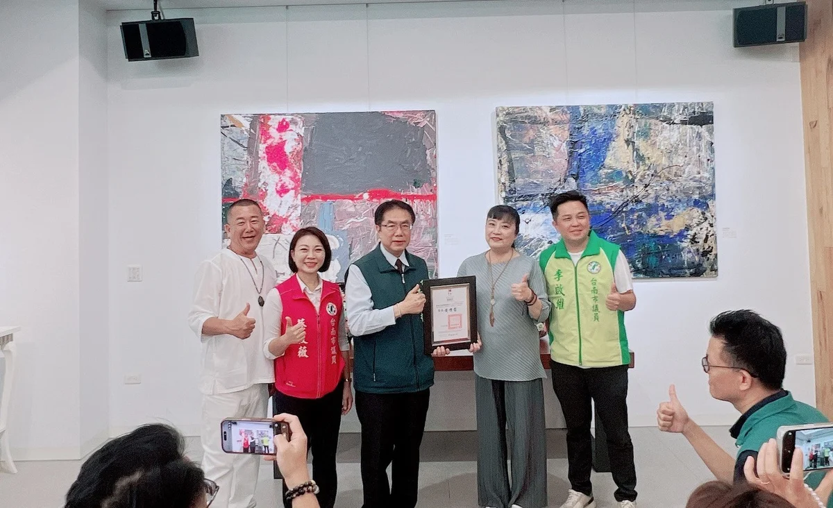 圖片來源:澄傳媒