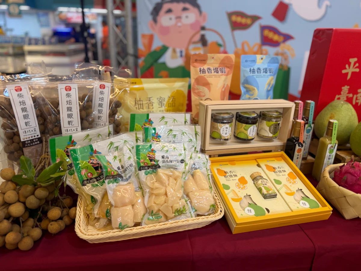 圖片來源:澄傳媒