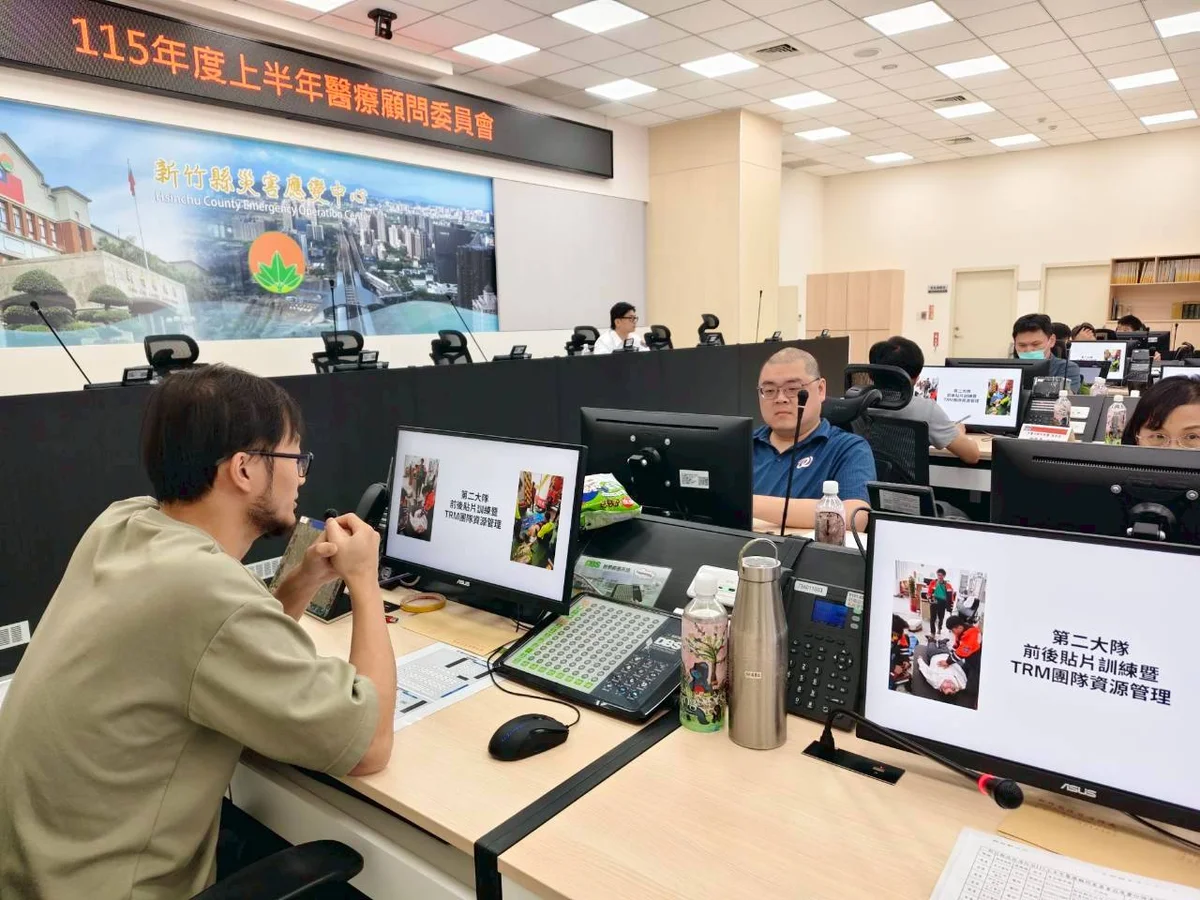 圖片來源：在地新聞
