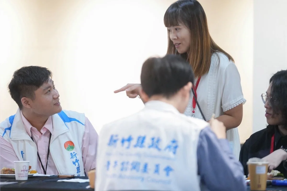 圖片來源：澄傳媒