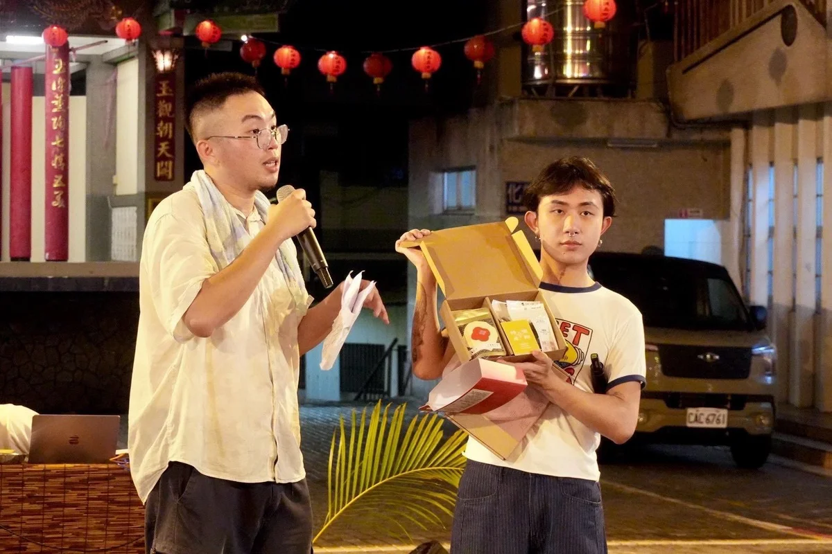 圖片來源:澄傳媒