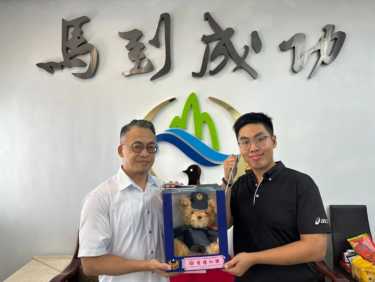 圖片來源:澄傳媒