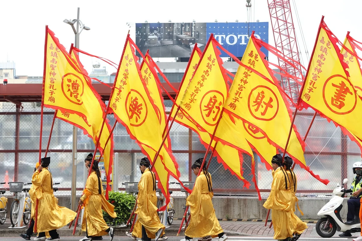 圖片來源：澄傳媒