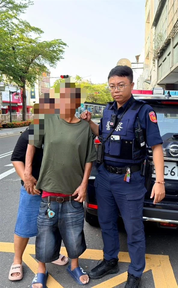 圖片來源：澄傳媒