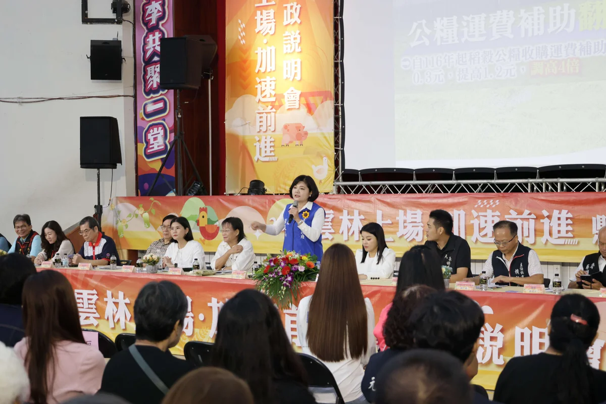 元長說明會談50億元建設 崙子大橋明年7月完工