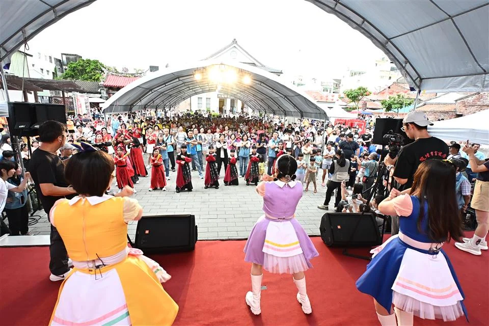 圖片來源:在地新聞