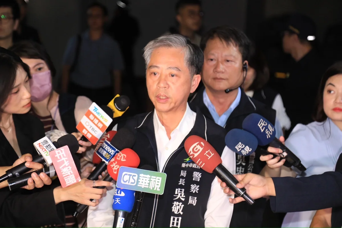 圖片來源:澄傳媒