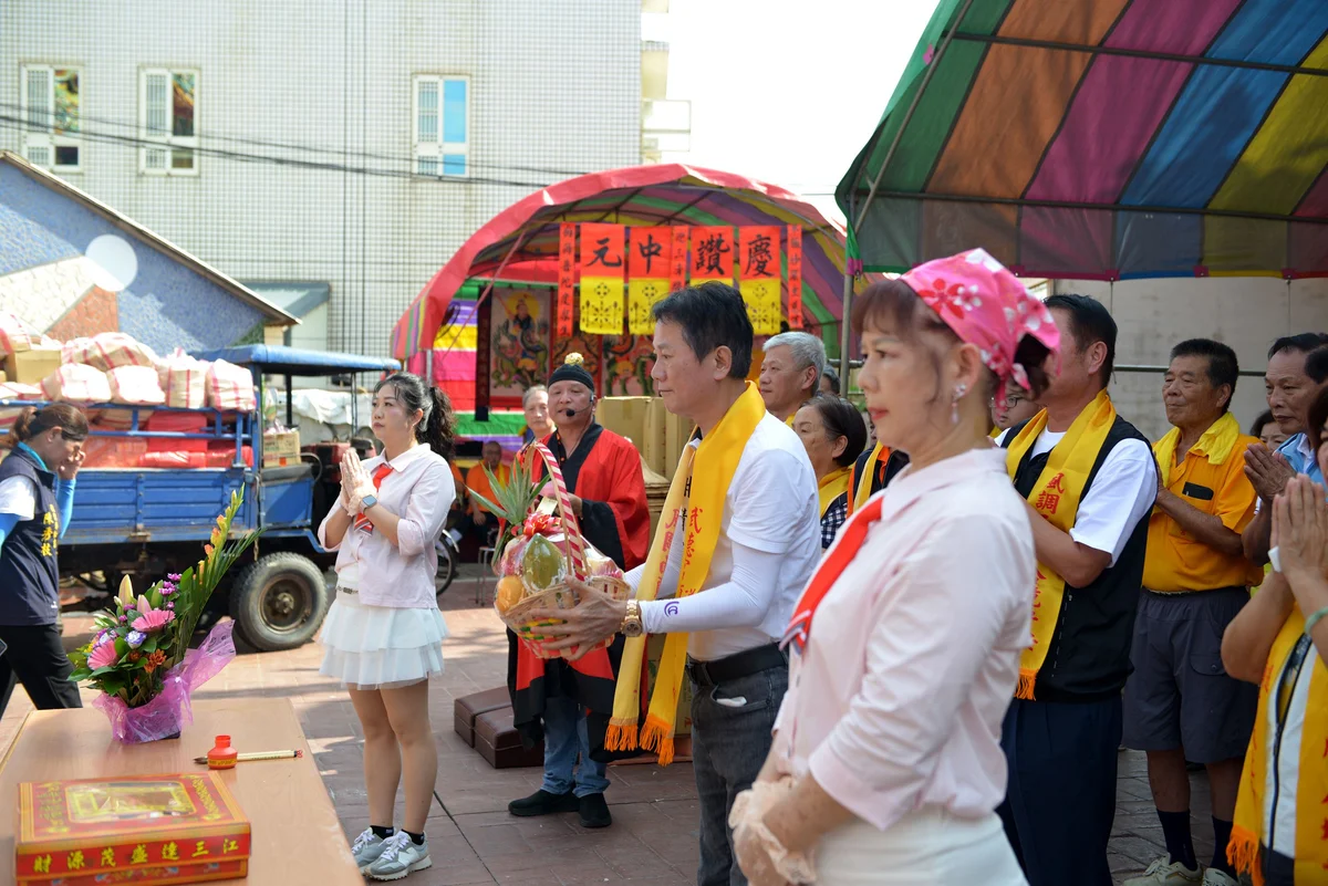 圖片來源:地新聞
