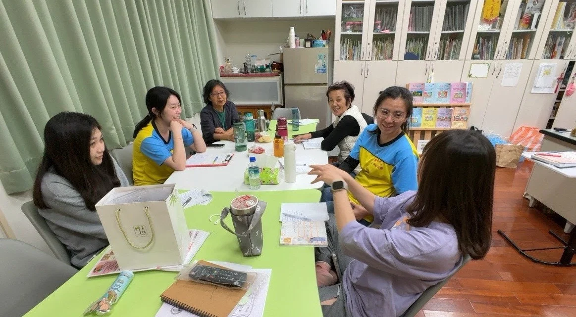 圖片來源:澄傳媒