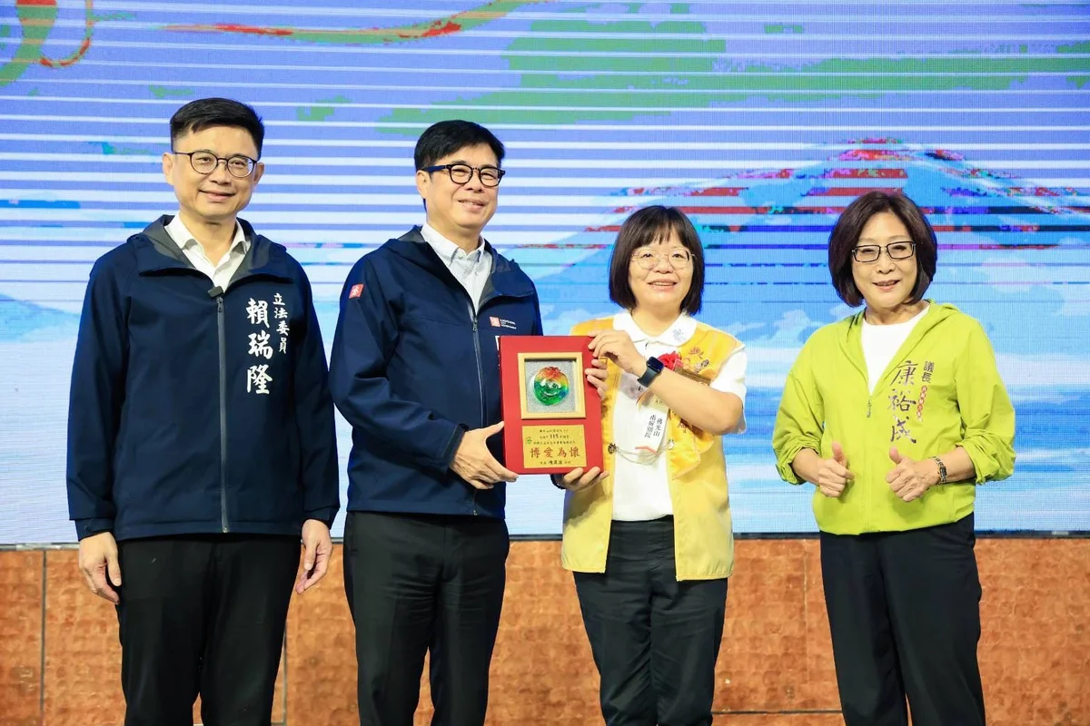 圖片來源：澄傳媒