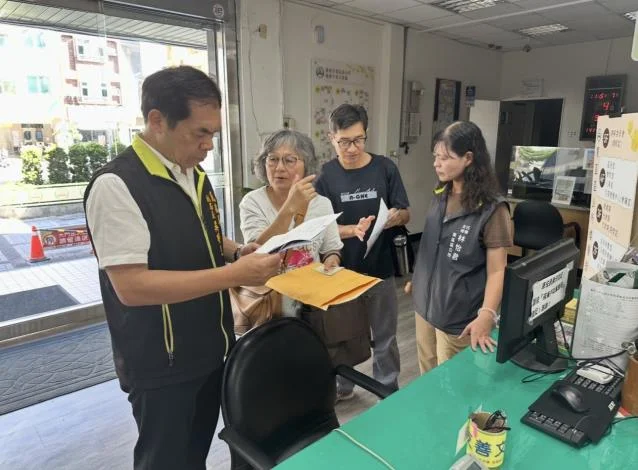 圖片來源:在地新聞