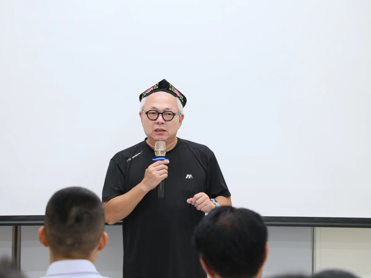 圖片來源:澄傳媒