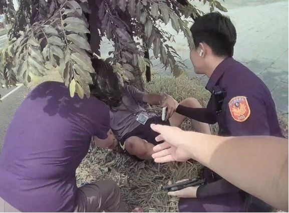 圖片來源:澄傳媒