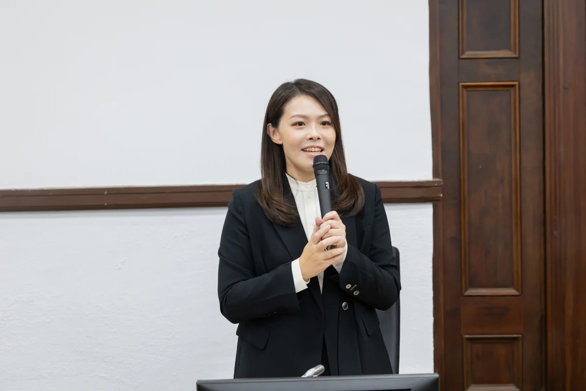 竹市23名數理小將赴日奪獎 高虹安表揚國際賽成果