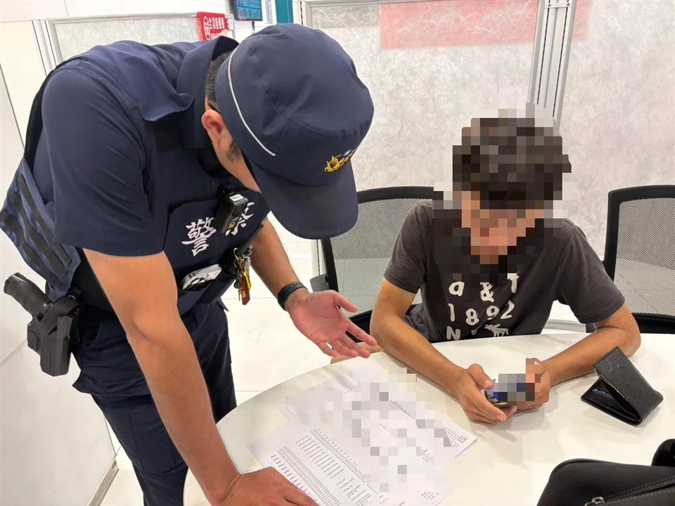 圖片來源：澄傳媒