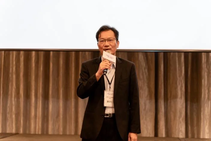 投資交流會走進安平　臺南端出產業聚落與港區優勢
