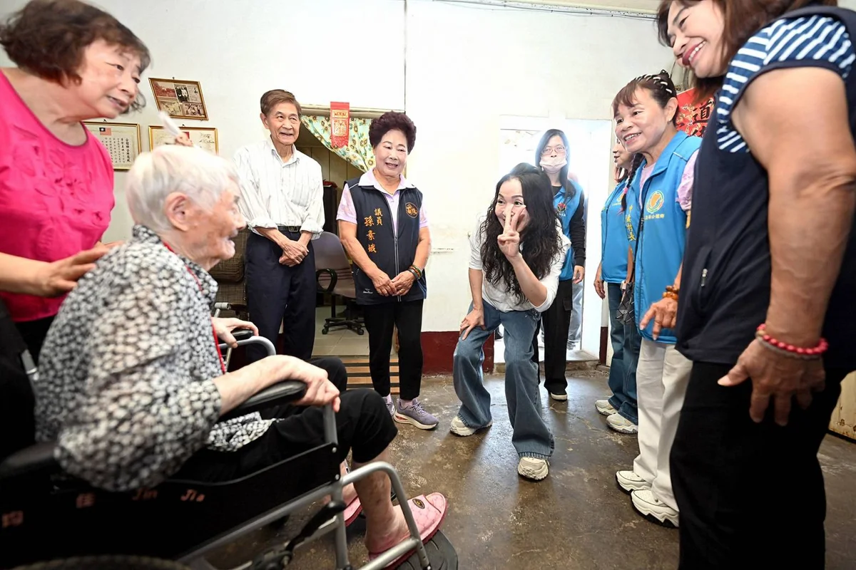 圖片來源：澄傳媒