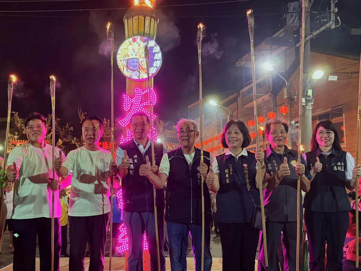 圖片來源:澄傳媒