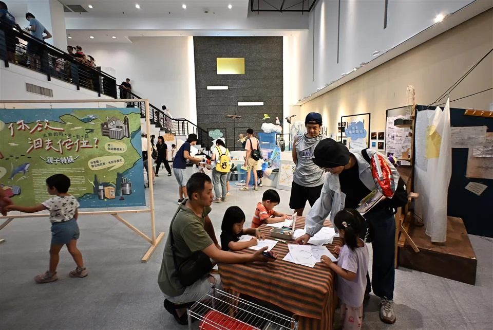 圖片來源:在地新聞