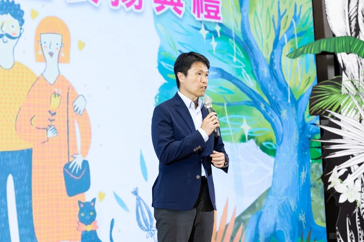 圖片來源:澄傳媒