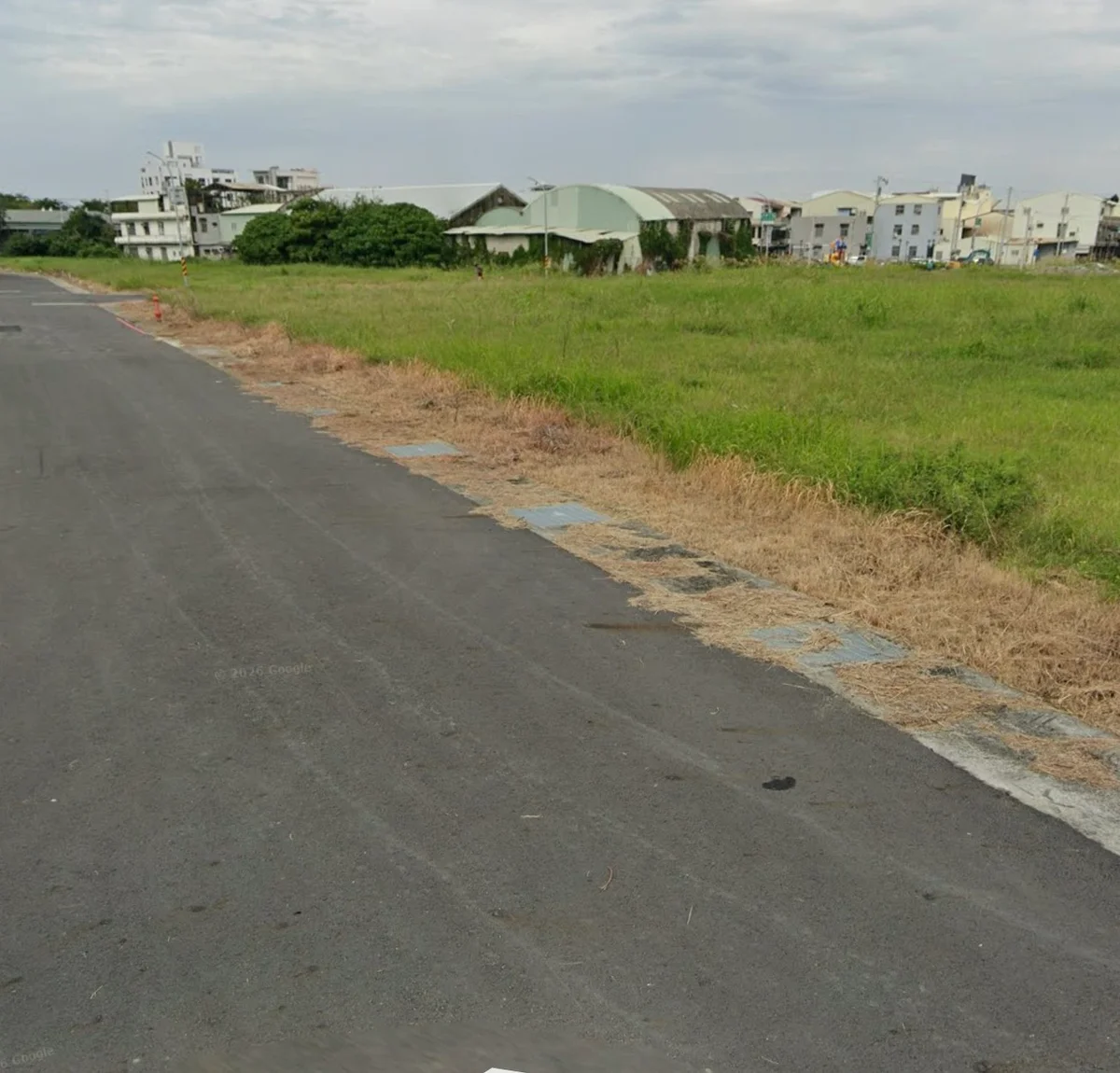 福國(三)重劃爭議再起 南市地政局:法院判決已確定