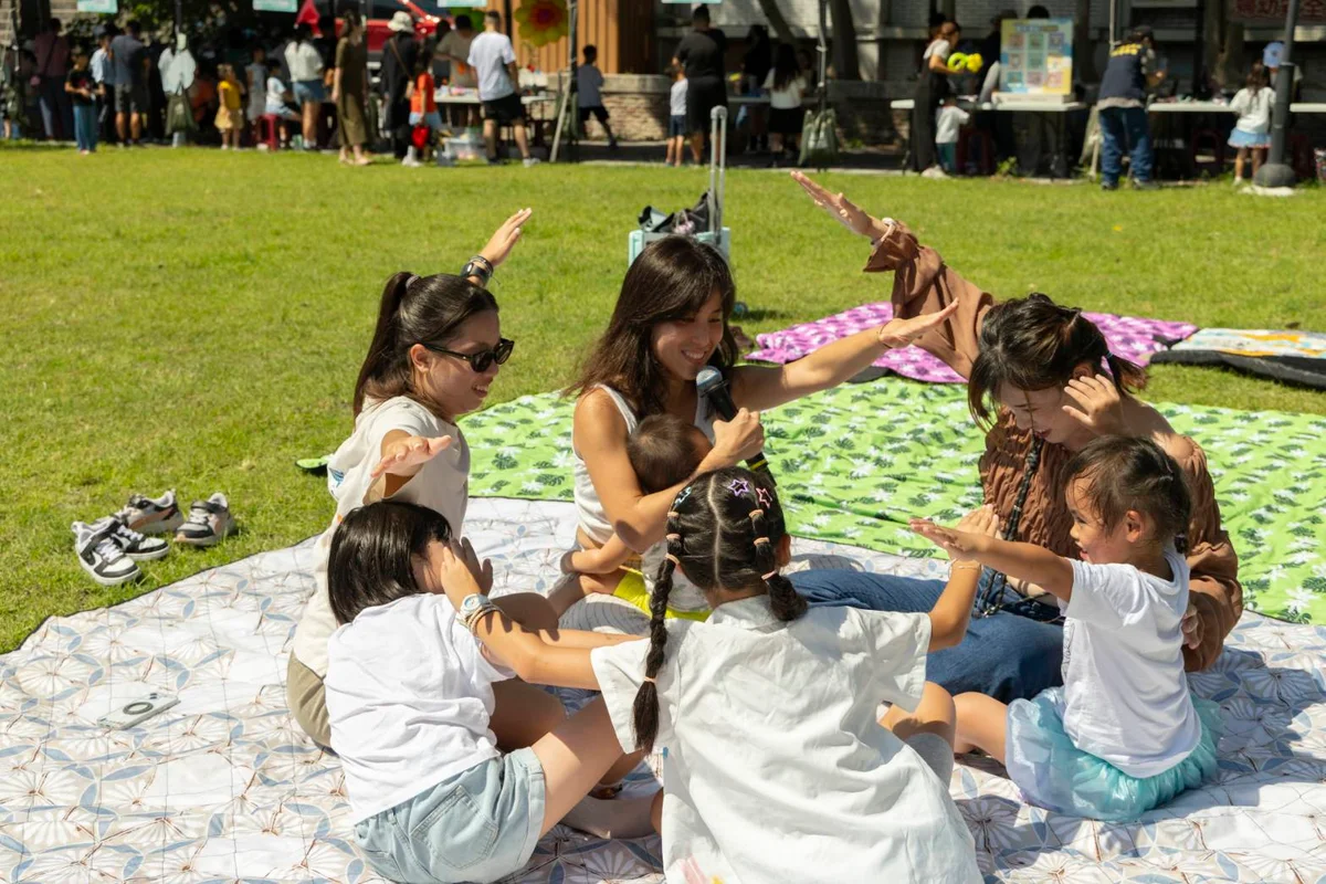 圖片來源：澄傳媒