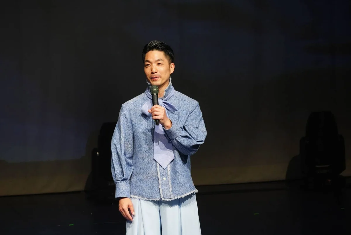 圖片來源:澄傳媒