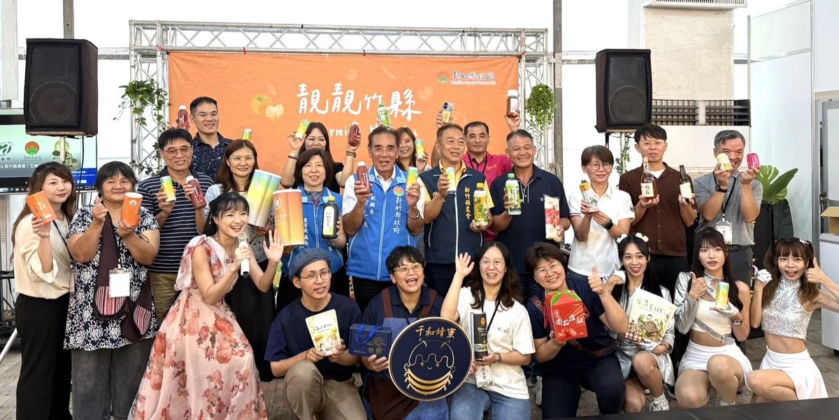 圖片來源：澄傳媒