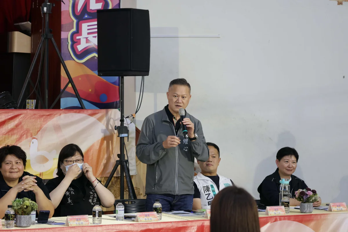 圖片來源：澄傳媒