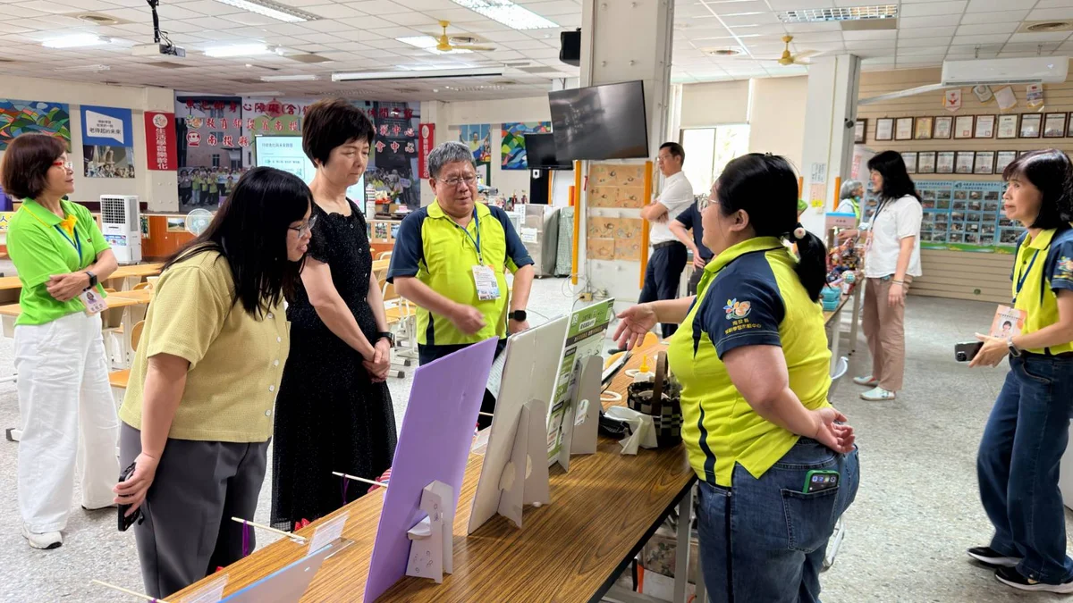 圖片來源:在地新聞