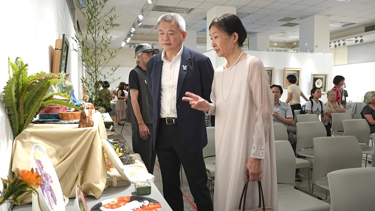 圖片來源:澄傳媒