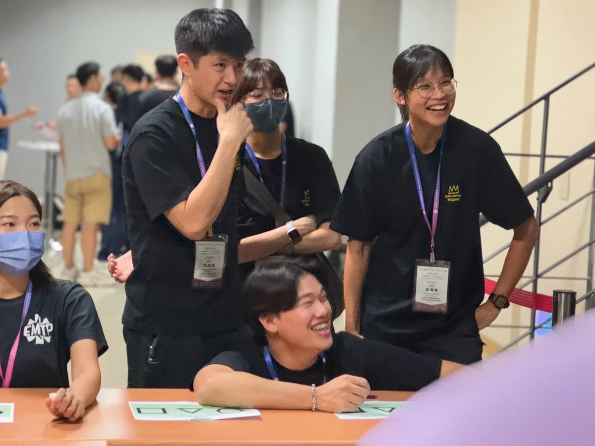消防與醫院並肩應戰　高雄救護團隊奪全國優勝