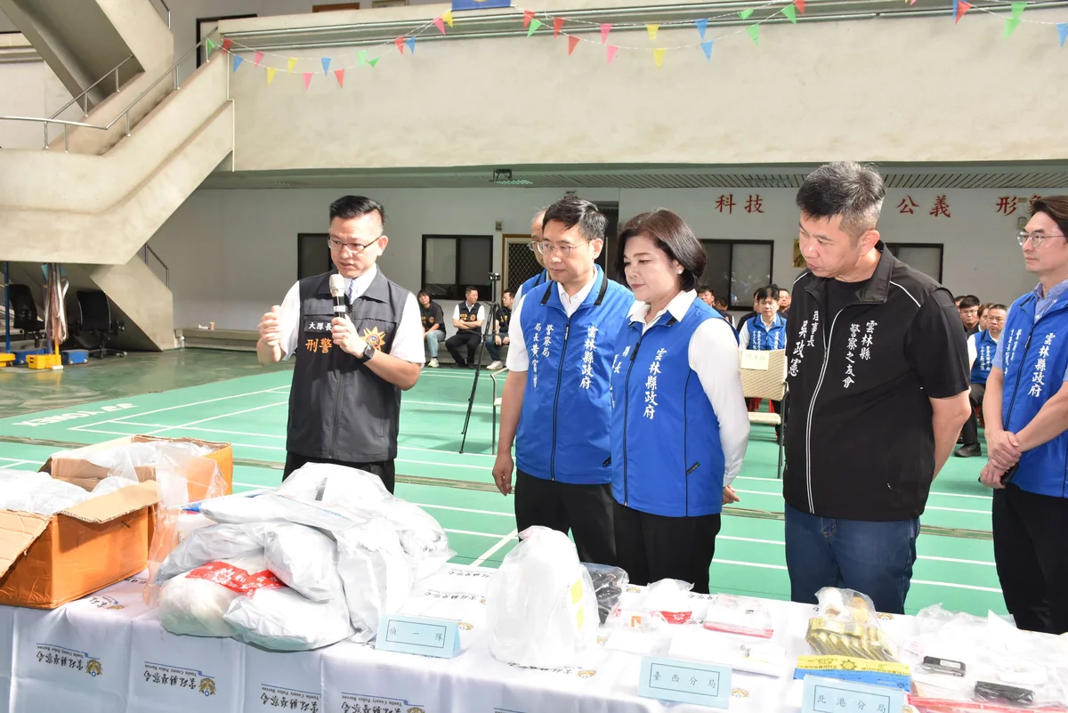 圖片來源：在地新聞