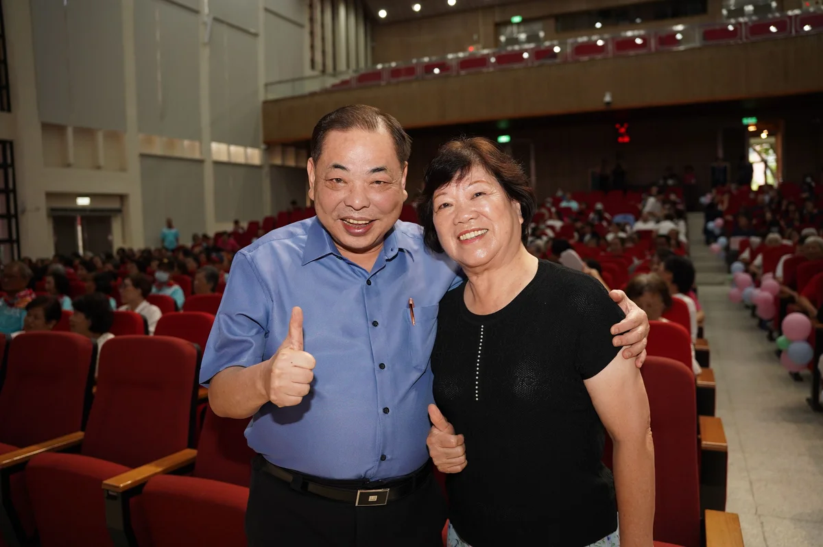 圖片來源:地新聞