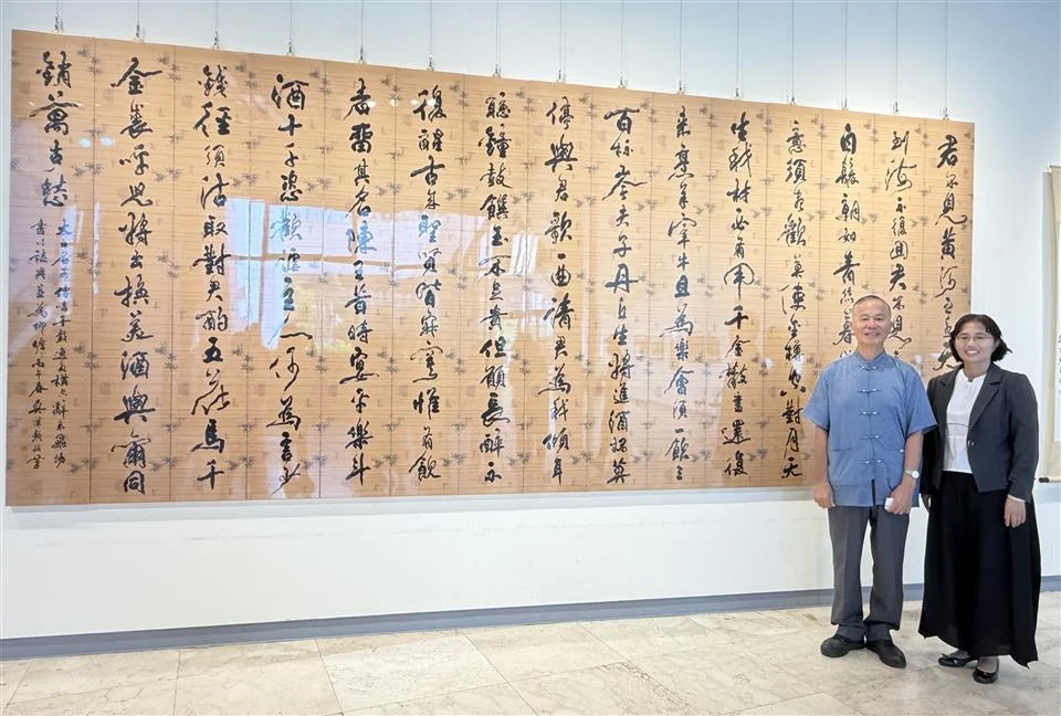 圖片來源:澄傳媒